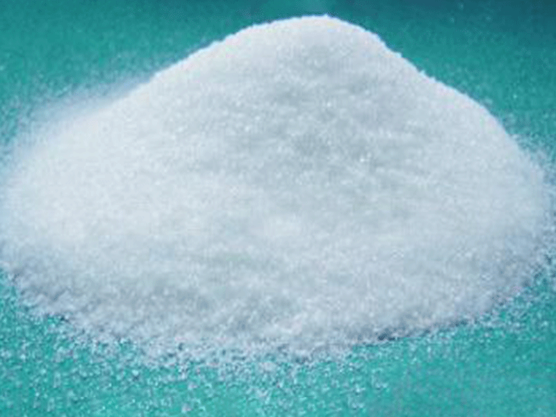 Citric Acid Monohydrate